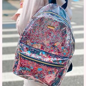 Packed Party Backpack